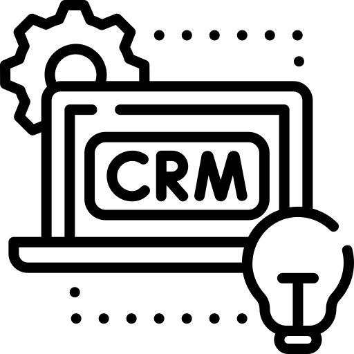 Attendance System Icon