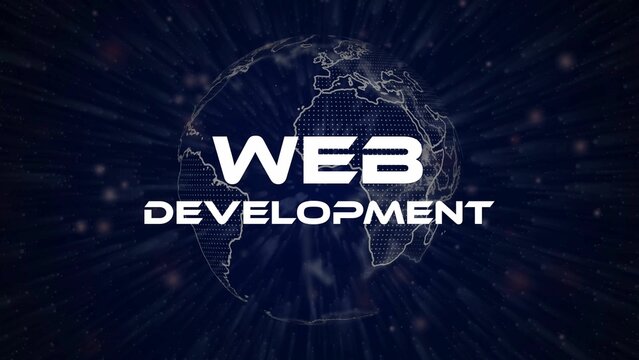 Web Development Image